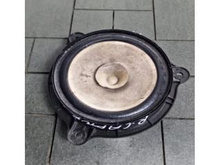 bontott RENAULT CAPTUR Jobb hátsó Hangszóró