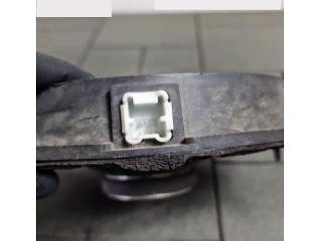 bontott RENAULT CAPTUR Jobb hátsó Hangszóró