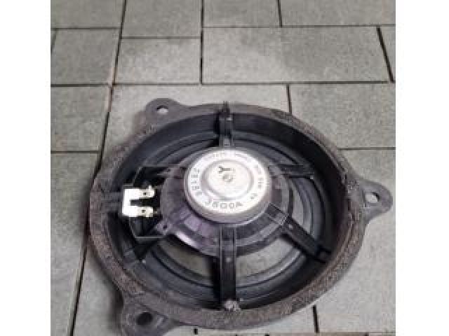 bontott RENAULT CAPTUR Jobb hátsó Hangszóró