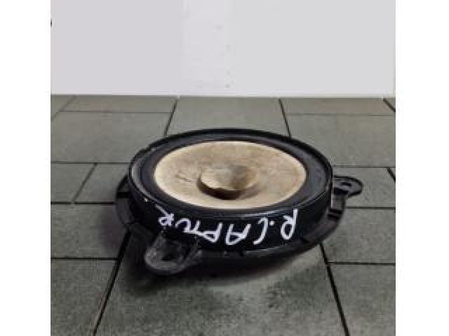 bontott RENAULT CAPTUR Jobb hátsó Hangszóró