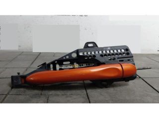 bontott RENAULT CAPTUR Jobb hátsó Külső Kilincs