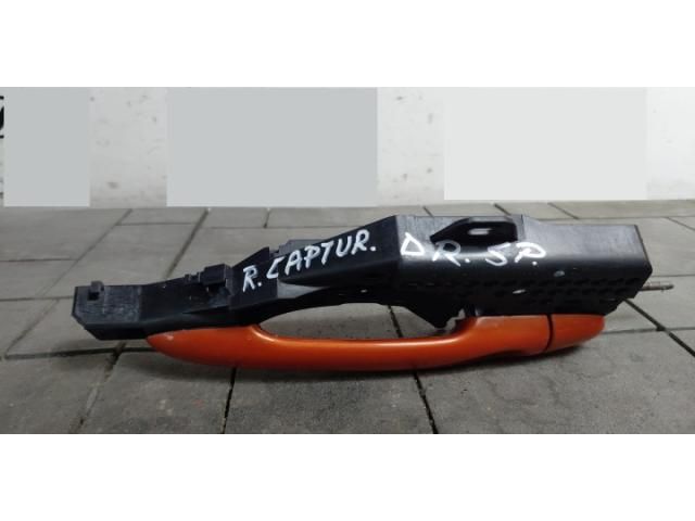 bontott RENAULT CAPTUR Jobb hátsó Külső Kilincs