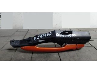 bontott RENAULT CAPTUR Jobb hátsó Külső Kilincs