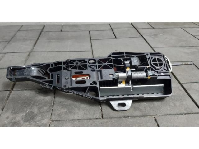 bontott RENAULT CAPTUR Jobb hátsó Külső Kilincs