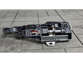 bontott RENAULT CAPTUR Jobb hátsó Külső Kilincs