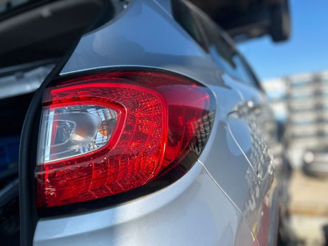 bontott RENAULT CAPTUR Jobb Hátsó Lámpa