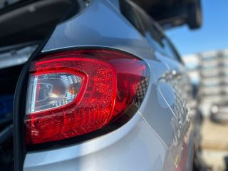 bontott RENAULT CAPTUR Jobb Hátsó Lámpa