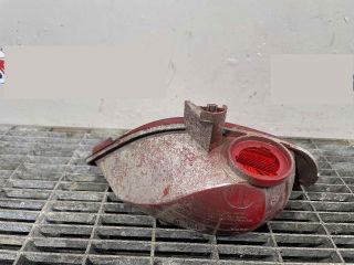 bontott RENAULT CAPTUR Jobb Hátsó Lámpa