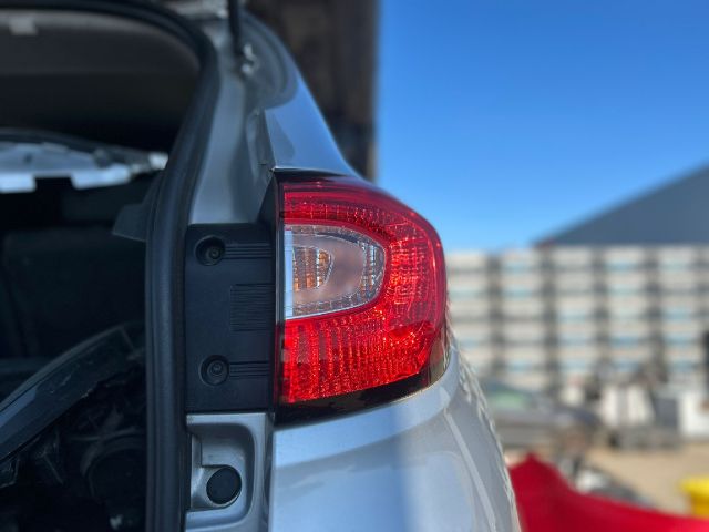 bontott RENAULT CAPTUR Jobb Hátsó Lámpa