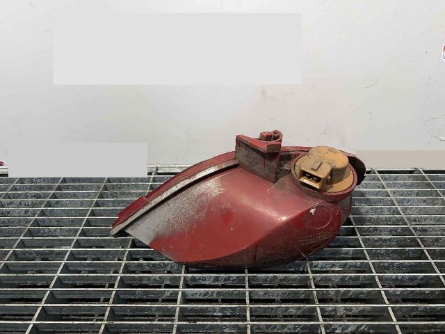 bontott RENAULT CAPTUR Jobb Hátsó Lámpa