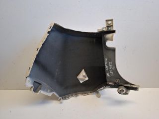bontott RENAULT CAPTUR Jobb hátsó Lökhárító