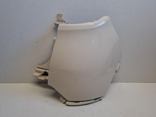 bontott RENAULT CAPTUR Jobb hátsó Lökhárító