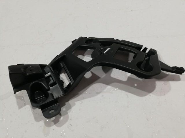 bontott RENAULT CAPTUR Jobb hátsó Oldal Lökhárító Tartó (Műanyag)