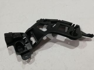 bontott RENAULT CAPTUR Jobb hátsó Oldal Lökhárító Tartó (Műanyag)