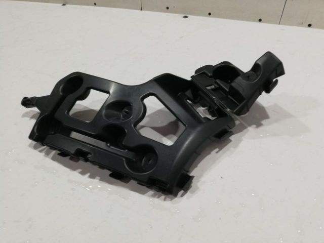 bontott RENAULT CAPTUR Jobb hátsó Oldal Lökhárító Tartó (Műanyag)