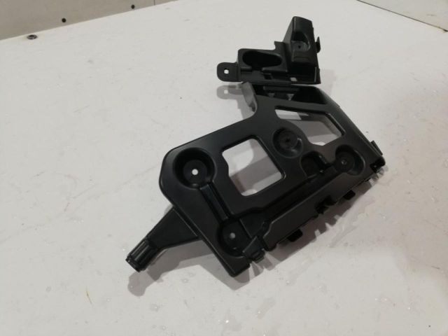 bontott RENAULT CAPTUR Jobb hátsó Oldal Lökhárító Tartó (Műanyag)