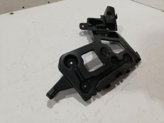 bontott RENAULT CAPTUR Jobb hátsó Oldal Lökhárító Tartó (Műanyag)