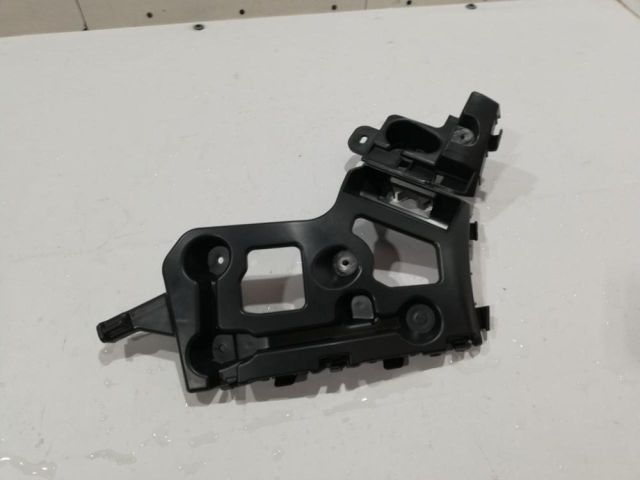 bontott RENAULT CAPTUR Jobb hátsó Oldal Lökhárító Tartó (Műanyag)