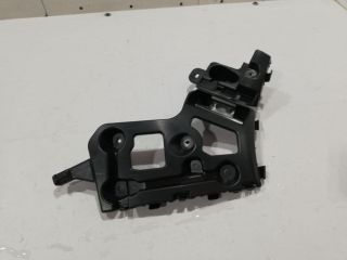 bontott RENAULT CAPTUR Jobb hátsó Oldal Lökhárító Tartó (Műanyag)