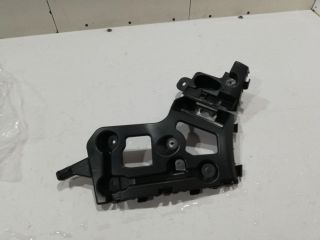 bontott RENAULT CAPTUR Jobb hátsó Oldal Lökhárító Tartó (Műanyag)