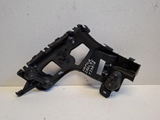 bontott RENAULT CAPTUR Jobb hátsó Oldal Lökhárító Tartó (Műanyag)