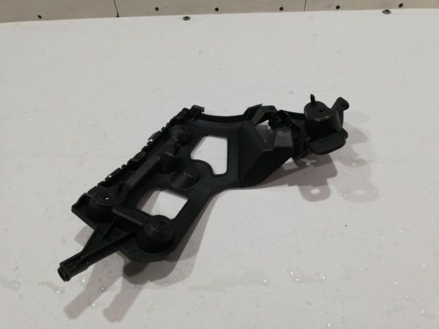 bontott RENAULT CAPTUR Jobb hátsó Oldal Lökhárító Tartó (Műanyag)