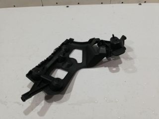 bontott RENAULT CAPTUR Jobb hátsó Oldal Lökhárító Tartó (Műanyag)