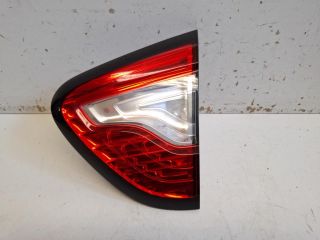 bontott RENAULT CAPTUR Jobb hátsó Prizma