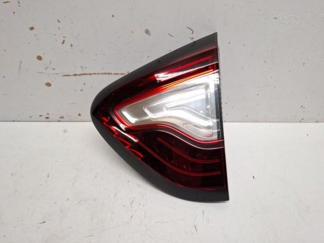 bontott RENAULT CAPTUR Jobb hátsó Prizma