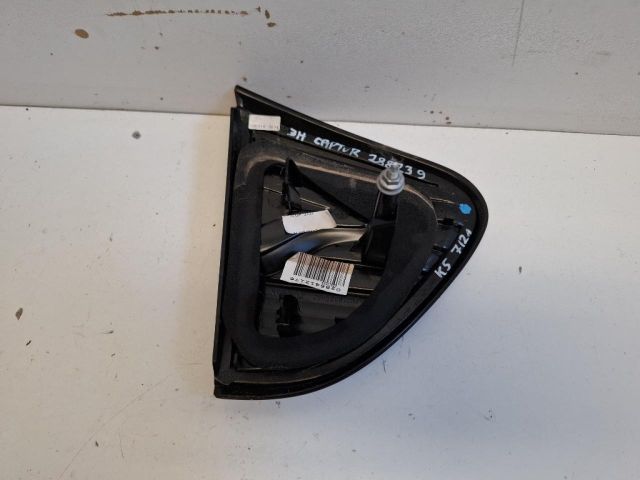 bontott RENAULT CAPTUR Jobb hátsó Prizma