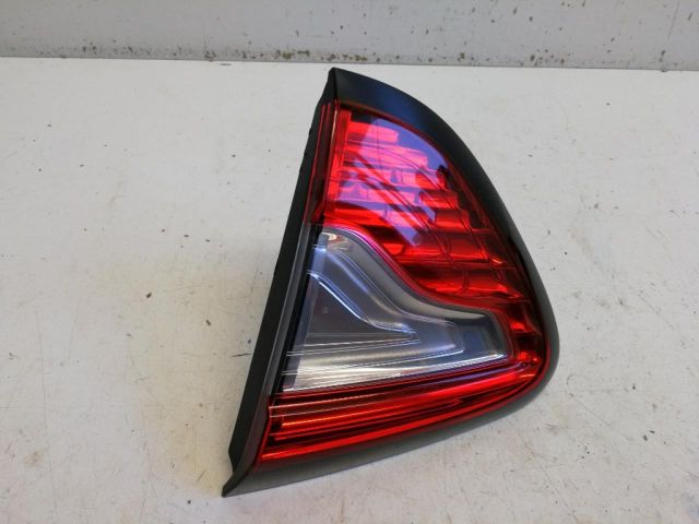 bontott RENAULT CAPTUR Jobb hátsó Prizma