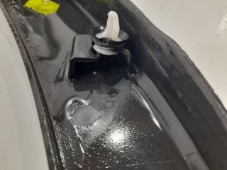 bontott RENAULT CAPTUR Jobb hátsó Sárvédő Szélesítő