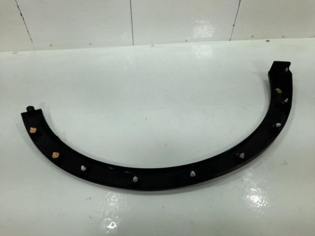 bontott RENAULT CAPTUR Jobb hátsó Sárvédő Szélesítő