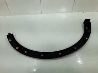 bontott RENAULT CAPTUR Jobb hátsó Sárvédő Szélesítő