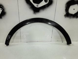 bontott RENAULT CAPTUR Jobb hátsó Sárvédő Szélesítő