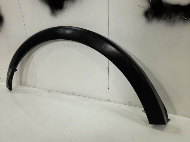 bontott RENAULT CAPTUR Jobb hátsó Sárvédő Szélesítő