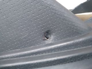 bontott RENAULT CAPTUR Jobb Ködlámpa Rács