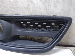 bontott RENAULT CAPTUR Jobb Ködlámpa Rács