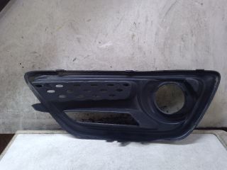 bontott RENAULT CAPTUR Jobb Ködlámpa Rács