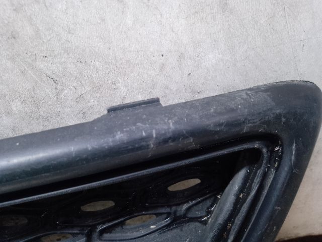 bontott RENAULT CAPTUR Jobb Ködlámpa Rács