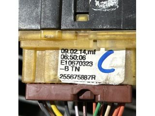 bontott RENAULT CAPTUR Jobb Kormánykapcsoló Ablaktörlő