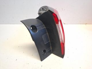 bontott RENAULT CAPTUR Jobb Külső Hátsó Lámpa