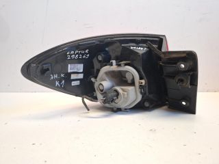 bontott RENAULT CAPTUR Jobb Külső Hátsó Lámpa