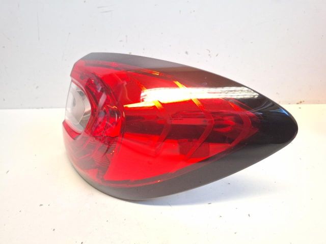 bontott RENAULT CAPTUR Jobb Külső Hátsó Lámpa