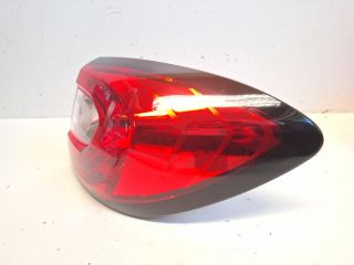 bontott RENAULT CAPTUR Jobb Külső Hátsó Lámpa