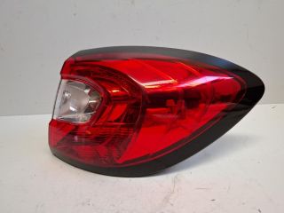 bontott RENAULT CAPTUR Jobb Külső Hátsó Lámpa