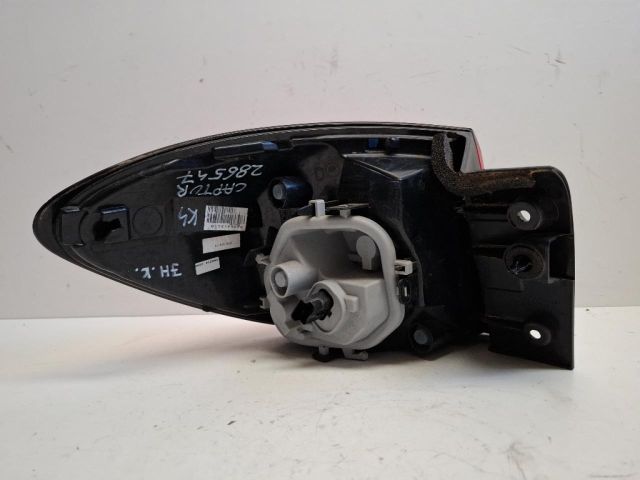 bontott RENAULT CAPTUR Jobb Külső Hátsó Lámpa