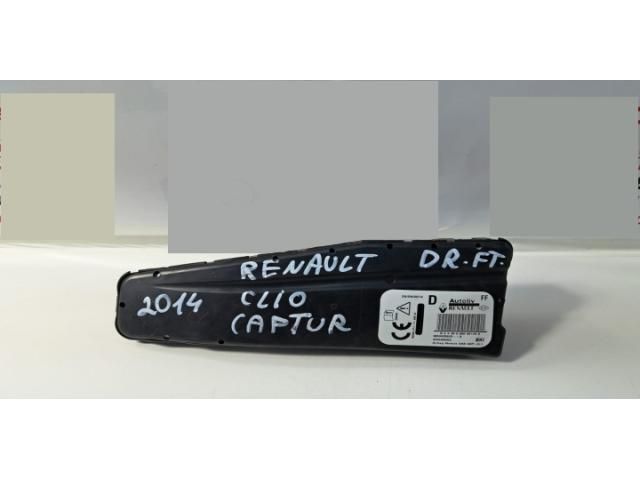 bontott RENAULT CAPTUR Jobb Oldallégzsák