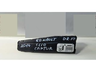 bontott RENAULT CAPTUR Jobb Oldallégzsák