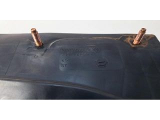 bontott RENAULT CAPTUR Jobb Oldallégzsák